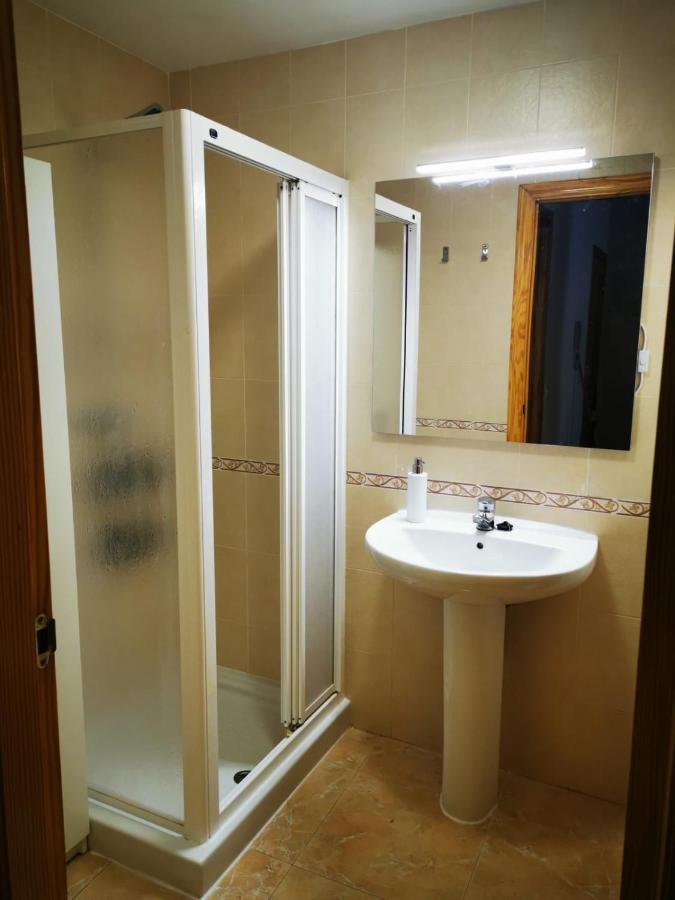 Rihuete 2 Apartment Puerto de Mazarron Ngoại thất bức ảnh