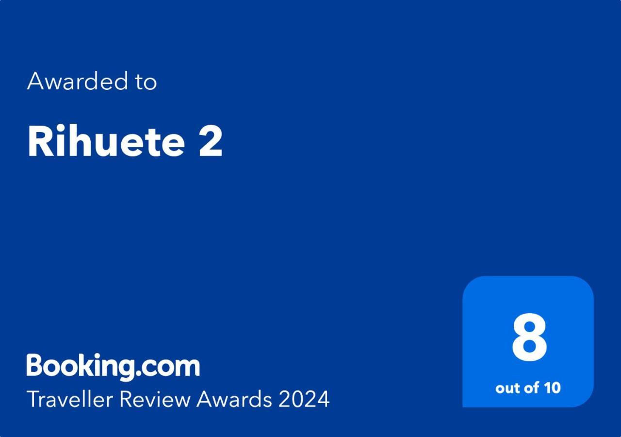 Rihuete 2 Apartment Puerto de Mazarron Ngoại thất bức ảnh